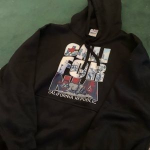 Cali Hoodie